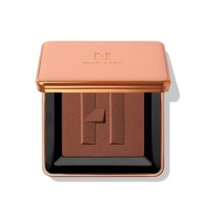 Haus Labs By Lady Gaga Power Sculpt Velvet Bronzer Medium Level 7